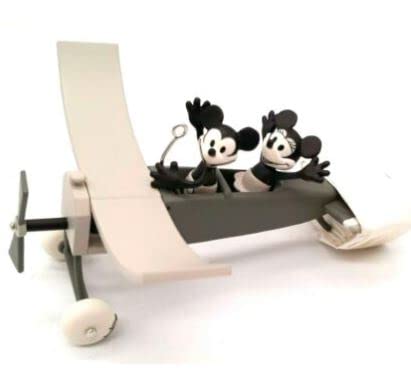 Amazon.com: Plane Crazy Mickey and Minnie Special Edition 2010